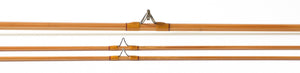 Whitehead, Daryll - Presentation Midge Bamboo Rod