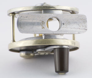 Edward Vom Hofe Model 355 Peerless Fly Reel - Size 4