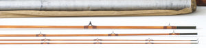 Payne Model 202 Bamboo Rod