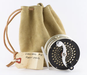 Bogdan Steelhead Fly Reel