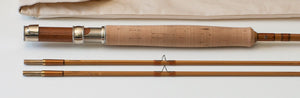 Winston Bamboo Rod 7'9 5wt 2/2