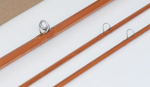 Garrison, Everett -- Model 218 Bamboo Rod