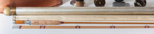 Leonard, HL - Model 39 Bamboo Rod
