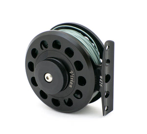 Ross Vision 1 Fly Reel
