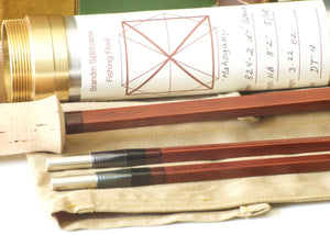 Brandin, Per - Model 824-2 DF Special