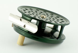 Winston Perfect 3 3/8" Fly Reel - unused
