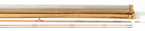 Whitehead, Daryll - Presentation Midge Bamboo Rod