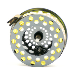 Lamson - Velocity 3.5 Fly Reel with Spare Spool