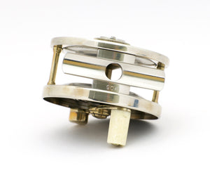 David Edel 3" Vom Hofe Perfection Fly Reel