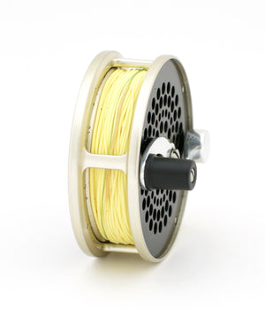 Bogdan Trout Fly Reel