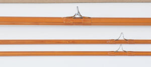Garrison, Everett -- Model 218 Bamboo Rod