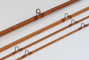 Leonard, HL - Model 50DF Bamboo Rod