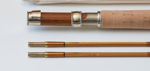 Winston Bamboo Rod 7'9 5wt 2/2