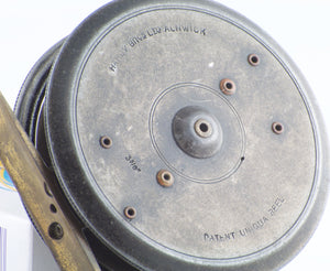 Hardy Uniqua 3 3/8" fly reel