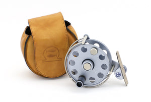 Ari 't Hart Ari II Fly Reel & Spare Spool
