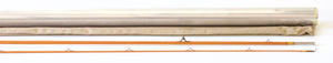 Weir & Son 7' 4wt Bamboo Rod