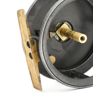 Dingley Fly Reel 2 3/4" Wide Drum