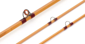 Sweetgrass 7'9 4-5wt Penta Bamboo Rod