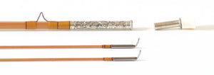 Whitehead, Daryll - Presentation Midge Bamboo Rod