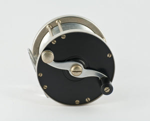 Edward Vom Hofe Model 423 Restigouche 4/0 fly reel