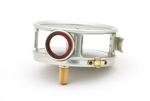 Hardy Perfect "Diamond Jubilee" Fly Reel