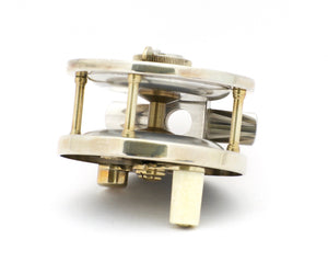 David Edel 3" Vom Hofe Perfection Fly Reel