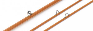 Garrison, Everett -- Model 212 Bamboo Rod