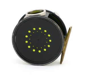 Thompson No. 500 Fly Reel - San Francisco