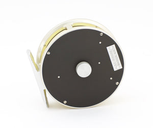 Bogdan Trout Fly Reel