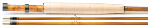 Eden Cane / Bernard Ramanauskas Bamboo Rod 7'9 4wt