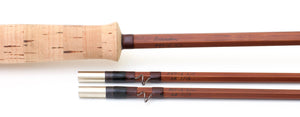 Brandin, Per -- Model 897-2 S/S "Mahogany" Bamboo Rod