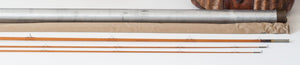 Garrison, Everett -- Model 218 Bamboo Rod