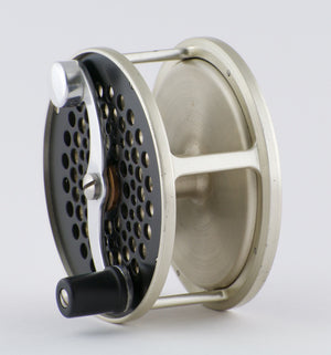 Bogdan Steelhead Fly Reel