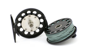 Ross Vision 1 Fly Reel
