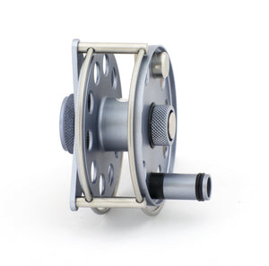Ari 't Hart Ari II Fly Reel & Spare Spool