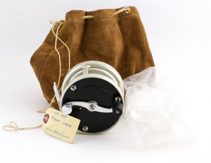 Bogdan Model 150 Fly Reel - RHW Mint