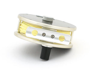 Bogdan Trout Fly Reel