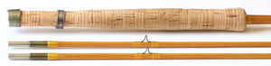Young, Paul H. -- Para 16 Bamboo Rod