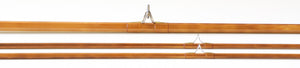 Thomas & Thomas Salmon Bamboo Rod 8'6 8wt