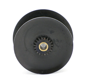 Dingley Fly Reel 2 3/4" Wide Drum