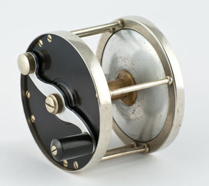 Edward Vom Hofe Model 423 Restigouche 4/0 fly reel