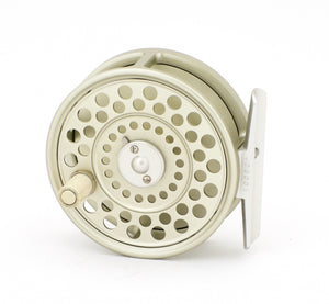 Hardy Golden Featherweight Fly Reel