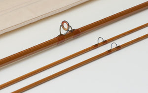 Winston Bamboo Rod 7'9 5wt 2/2