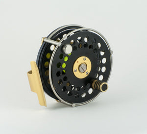 Ari 't Hart F4 Deschutes Fly Reel