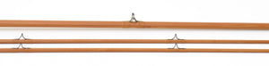 Garrison, Everett -- Model 212 Bamboo Rod