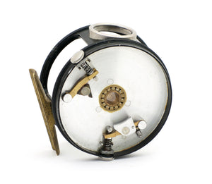 Thompson No. 500 Fly Reel - San Francisco