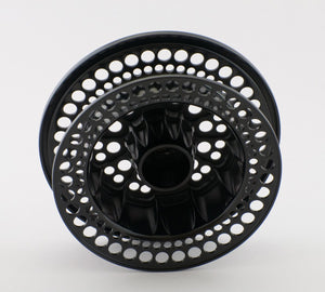 Charlton 8550C fly reel (w/Offshore spool and Bonefish spool) - RHW like new