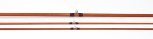Sharpe's of Aberdeen - Scottie Featherweight 8' Bamboo Rod