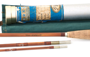 Orvis Salmon 9' Bamboo Rod