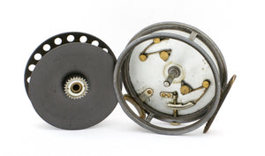 Hardy St. George 3 3/4" Fly Reel